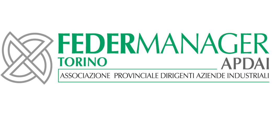 FEDERMANAGER Torino Apdai