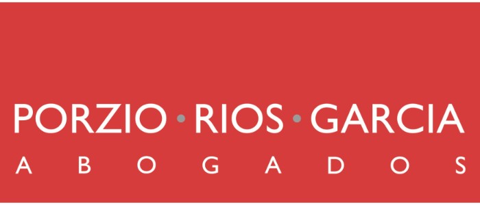 Porzio, Ríos, García
