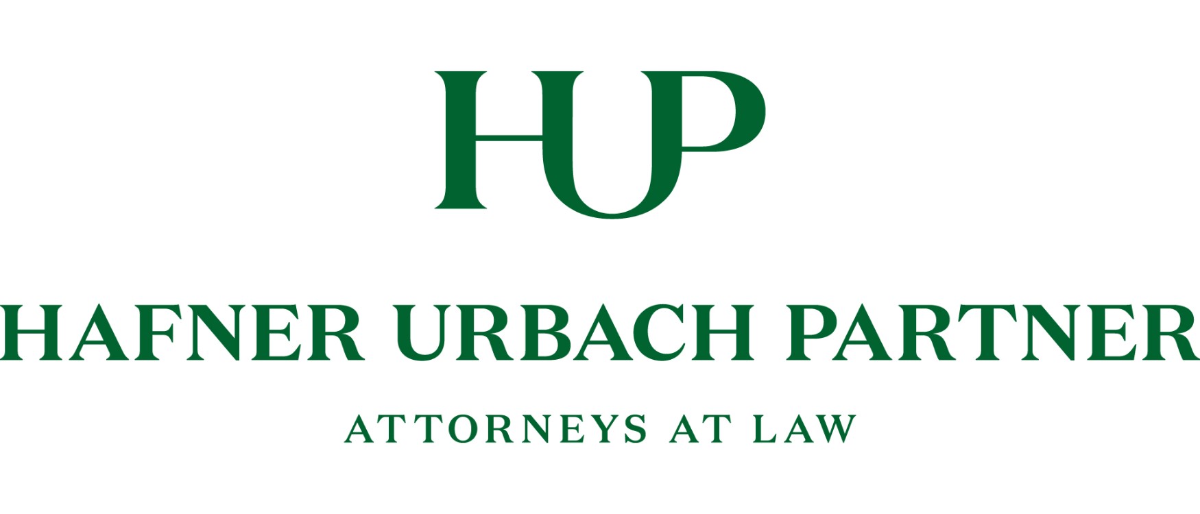 Hafner Urbach Partner